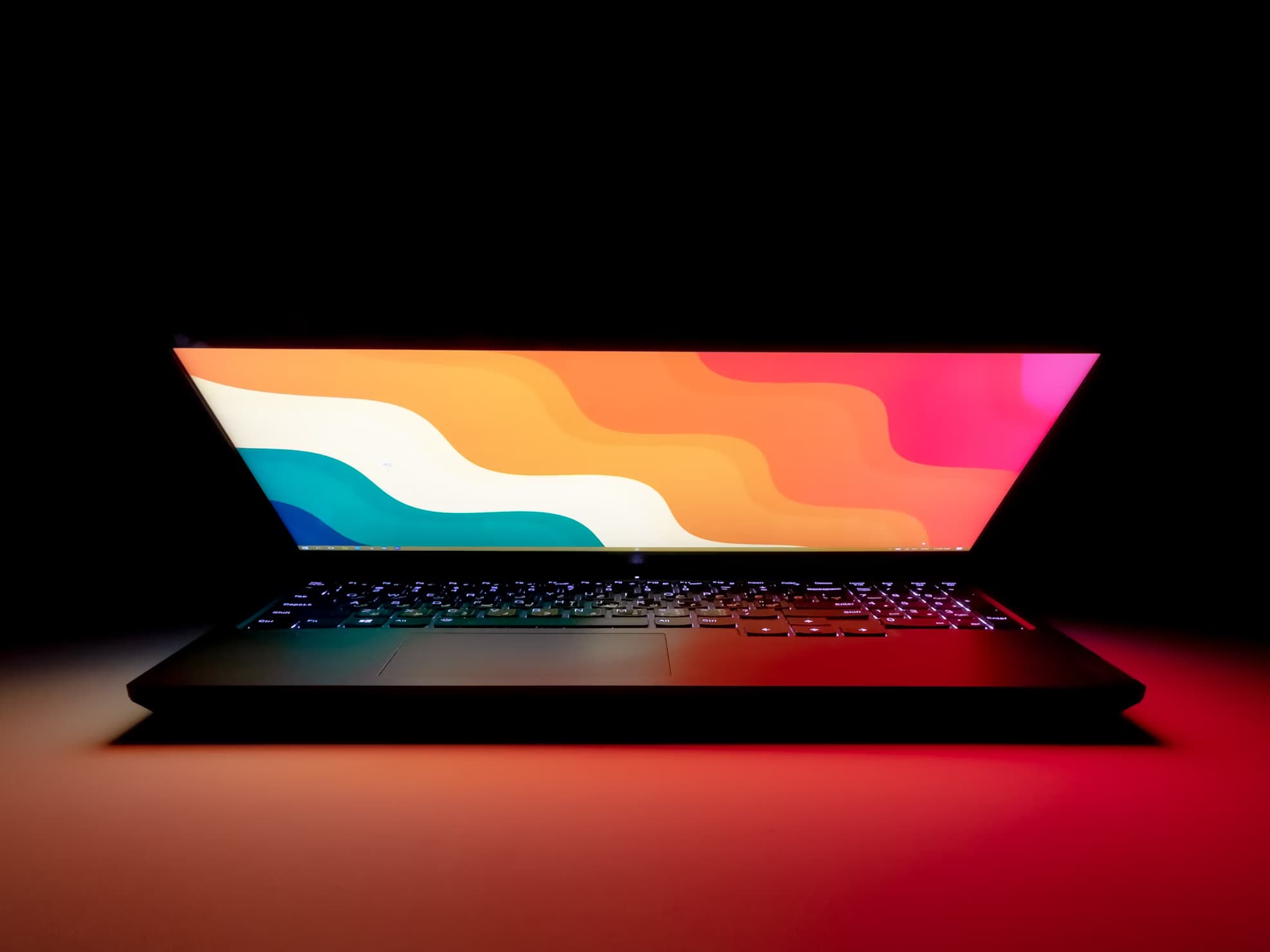 Horizon Pro Laptop