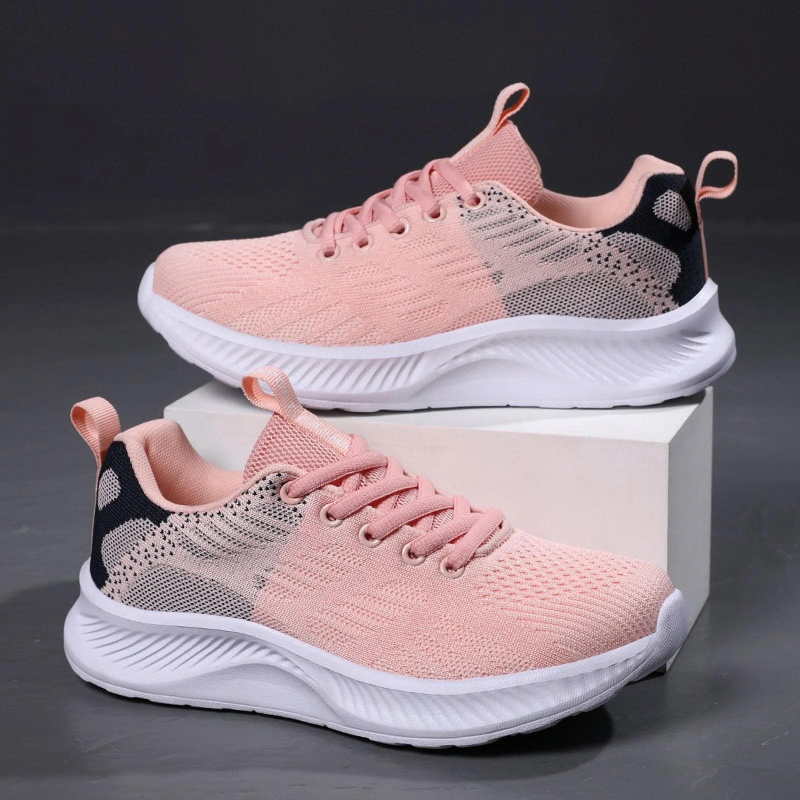 AirKnit Pulse Pink